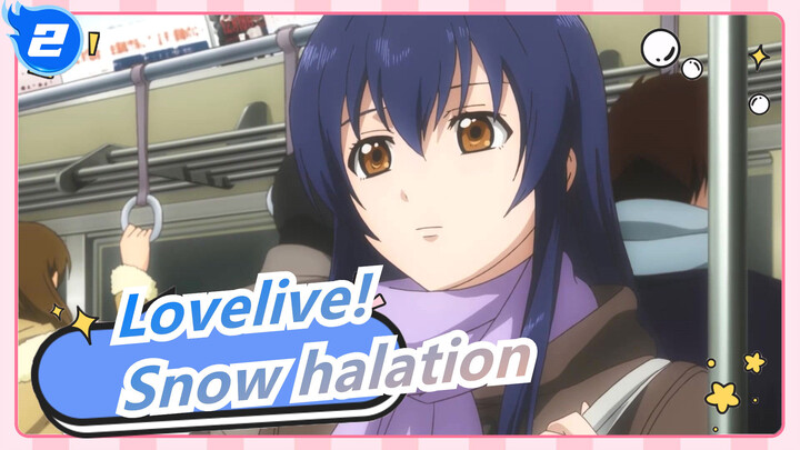 [Lovelive!1080P]Snow halation_2