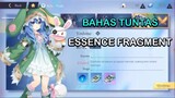 Bahas Essence Fragment - Date a Live Spirit Pledge HD Indonesia