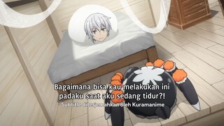 Izure Saikyou no Renkinjutsushi?. EPS 1 SUB INDO