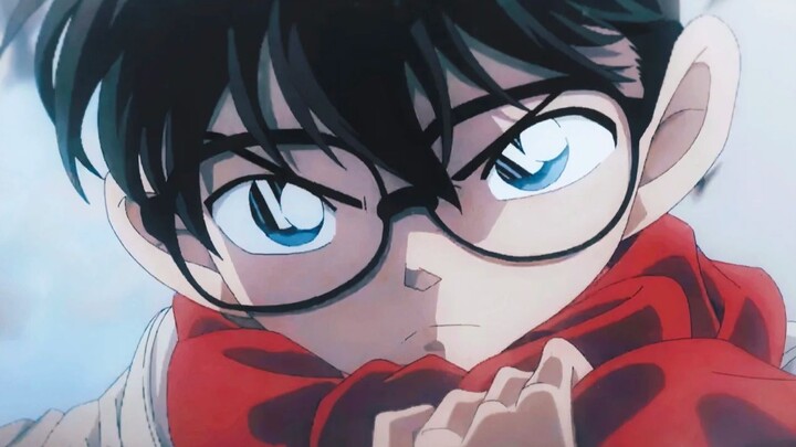 [King Gnu/เนื้อเพลงภาษาจีนและญี่ปุ่น/ฉบับเต็ม] ยอดนักสืบจิ๋วโคนัน:One-Eyed Afterimage Theme Song ｢TW