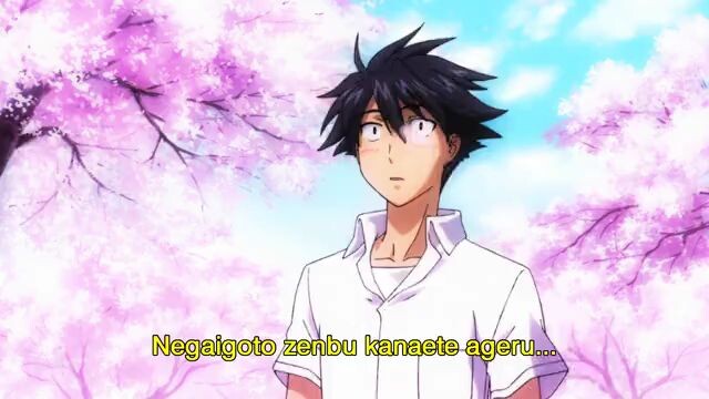 Nyan Koi Episode 6 (English Subtitles)