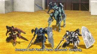 Isekai Membuat Robot Eps 7 subs indo