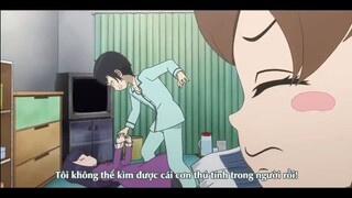 Oono-Chan Sợ Ma Anime Giây Phút Hài Hước 【High Score Girl】#anime