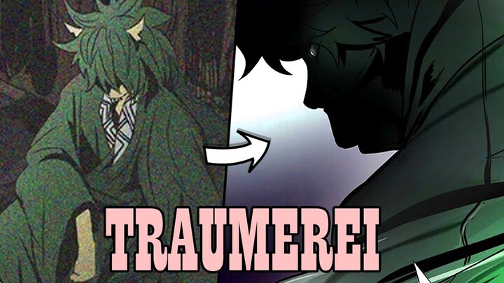 The True Meaning of "Traumerei" (Tower of God)