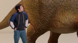 pnso & Tantangan Eofauna Triceratops~