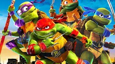 Trailer du film Ninja Turtles- Teenage Years - Ninja Turtles- Teenage Years Band