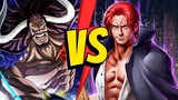 Kira Kira Siapa Yang Lebih Kuat? | One Piece