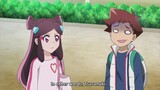 Shinkansen Henkei Robo Shinkalion Episode 67 English Subtitle
