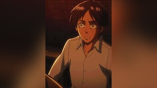 Eren’s Change aot fyp edit viral anime animeedit eren hange AttackOnTitan tiktok trending foryou foryoupage weeb xyzbca fypシ video 1