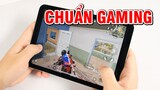 Test game iPad Mini 6 - Thiết bị chuẩn Gaming của Apple