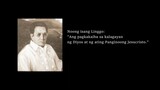 Ang Pagkakaiba sa kalagayan ng Diyos at ang Panginoong JesuCristo