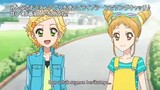 Aikatsu! Episode 148 - Buka tirainya, Festival Besar Starlight Academy☆ (Sub Indonesia)