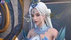 Legend of Matrial Immortal Ep97 sub indo