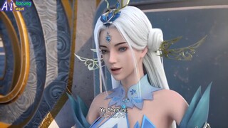 Legend of Matrial Immortal Ep97 sub indo