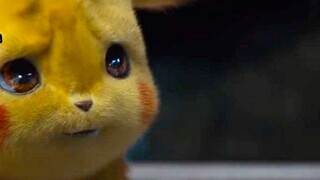 Sinh vật dễ thương bất khả chiến bại [Pikachu] giận dữ xé nát con chó phá hoại