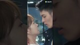💋My hot kiss is proof of how much I wanted it! #mysteriouslove #他在逆光中告白 #chinesedrama #kiss #shorts