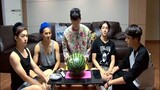 7. 100 Days Journey DVD - Watermelon Game - WIN: Who is Next? WINNER & IKON SURVIVAL SHOW (ENG SUB)