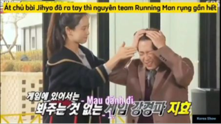running man hàn quốc 9 #videogiaitri