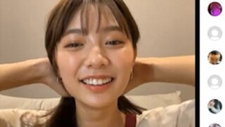 [Live broadcast accident] Mei Sudo didn't know how to turn off the Instagram live broadcast; my wife
