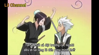 Bleach (Ep 34.1) #Bleach