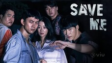 Save Me Episode 16 END sub Indonesia (2017) Drakor