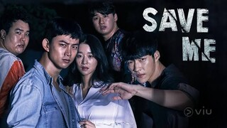 Save Me Episode 07 sub Indonesia (2017) Drakor