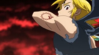 The Seven Deadly Sins Season 4 Episode 34: Tujuh Dosa Mematikan mengumpulkan seluruh kekuatan mereka