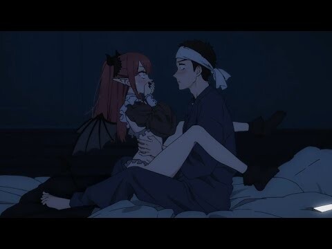 My Dress up darling [AMV] play date
