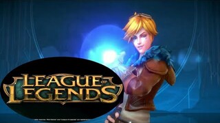 Paano idownload ang LOL?? ito ang paraan.