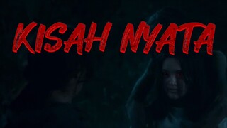 PETAKA GUNUNG GEDE 2025 Trailer