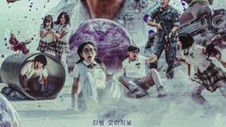 Duty After School- Part 2 (2023) Episode 1
