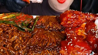 asian mukbang#