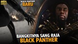 PLOT LENGKAP FILM WAKANDA FOREVER !! Bangkitnya Raja Black Panther Paling Emosional