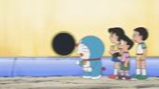 Doraemon Episode 748