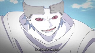 aktifnya jougan boruto