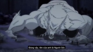 Tóm tắt anime_Thợ Săn Thần_ Ngụy Thần Binh _ Katsute Kami Datta Kemono-Tachi E _ p1