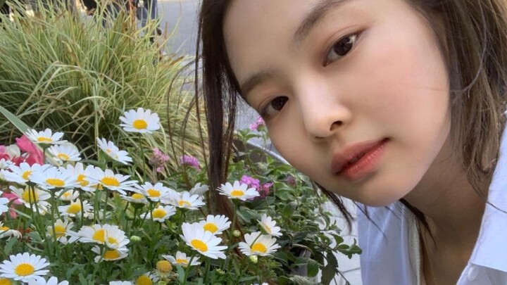 [JENNIE] 3 phút yêu đương với Jennie