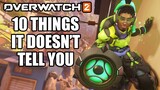 10 Beginners Tips And Tricks Overwatch 2 Doesn't Tell You