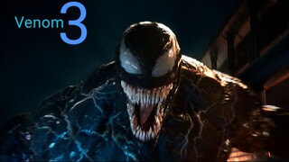 Venom 3 The Last Dance (2024) New Hindi Dubbed Full Movie | Hollywood Movie | Action Movie | Marvel