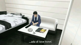 love hotel gk tuh💕