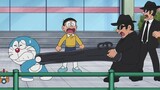 Doraemon (2005) Episode 432 - Sulih Suara Indonesia "Mesin Pengubah Sifat Benda & Boneka Salju Tidak