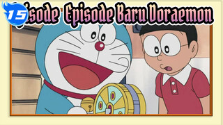 Doraemon Episode-Episode Baru Versi TV | 2005 Jepang_V15