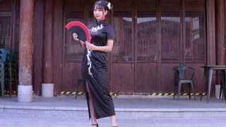 【Bái Hoa Hoa】Tác phẩm mừng sinh nhật-Ngàn đèn lồng