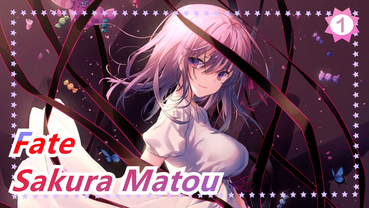 [Fate] Sakura Matou, mừng cậu trở lại_1