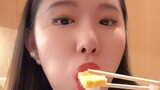 Nhà hàng sushi băng chuyền Nhật Bản lại gây rắc rối?