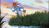 Tom and Jerry - Jerry dokter yang hebat( The Duck Doctor )sub indonesia