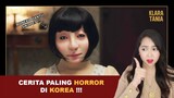 CERITA PALING HORROR DI KOREA !!! | Alur Cerita Film oleh Klara Tania