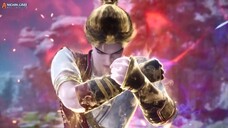 Fight For The Throne Eps 30 Sub Indo