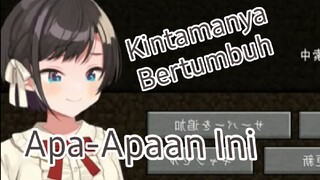 Subaru Yang Kaget Kintamanya Bertumbuh 【Hololive Sub Indo】