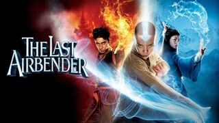 Avatar: The Last Airbender (2010) Dubbing Indonesia